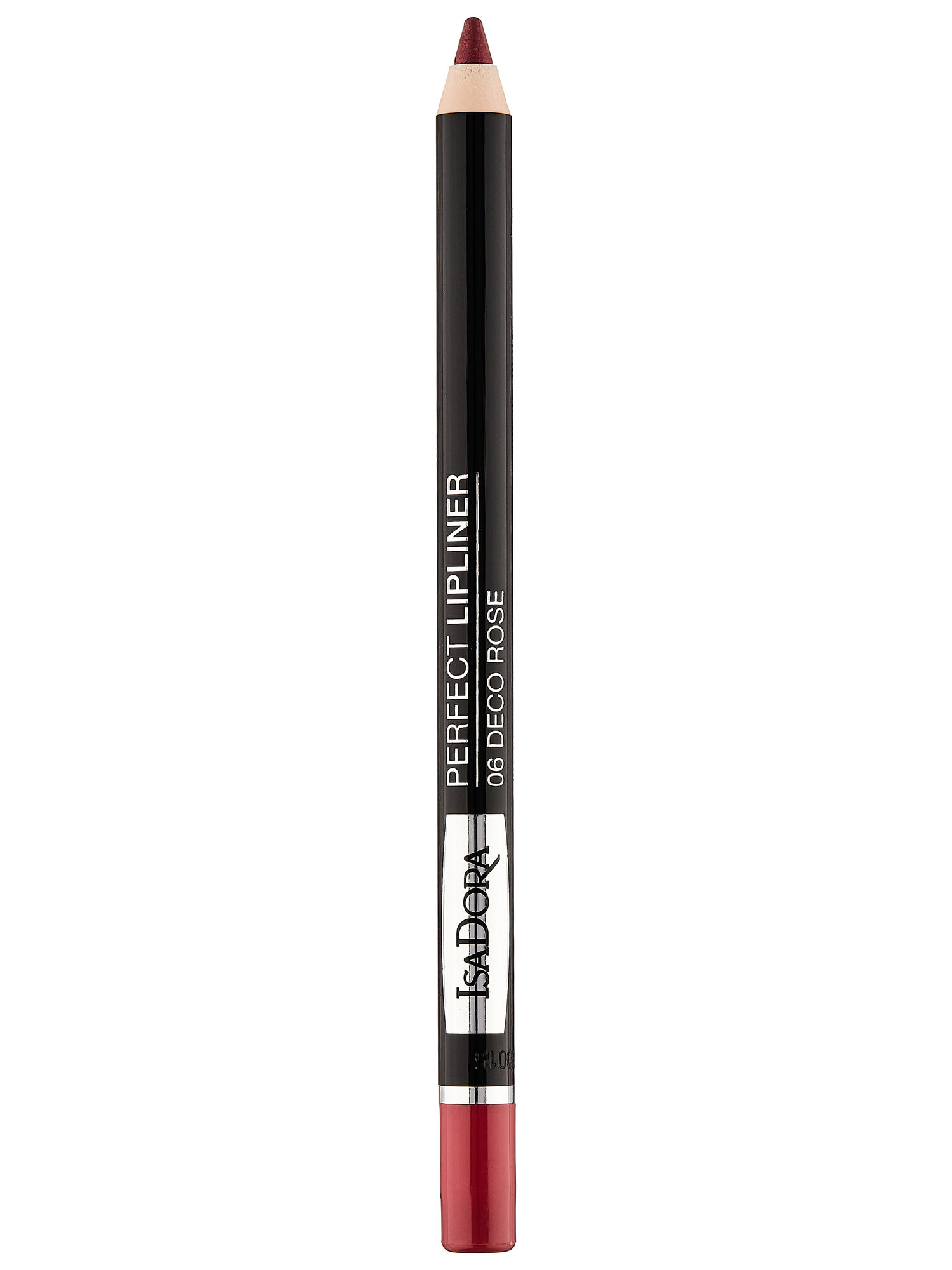    ISADORA PERFECT LIPLINER,  06, 1,2