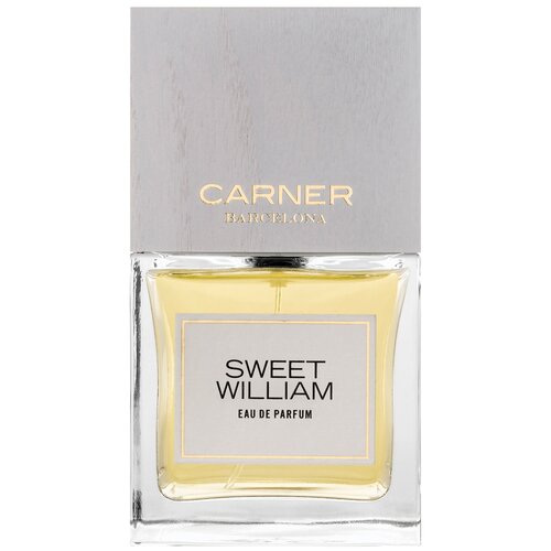 Туалетные духи Carner Barcelona Sweet William 100 мл