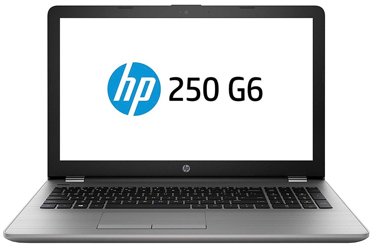 Ноутбук Hp 250 G6 Цена