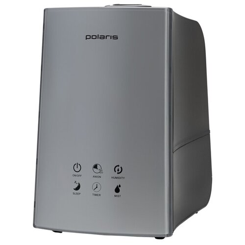 Увлажнитель воздуха Polaris PUH 4405D серебристыйчерный 450000₽