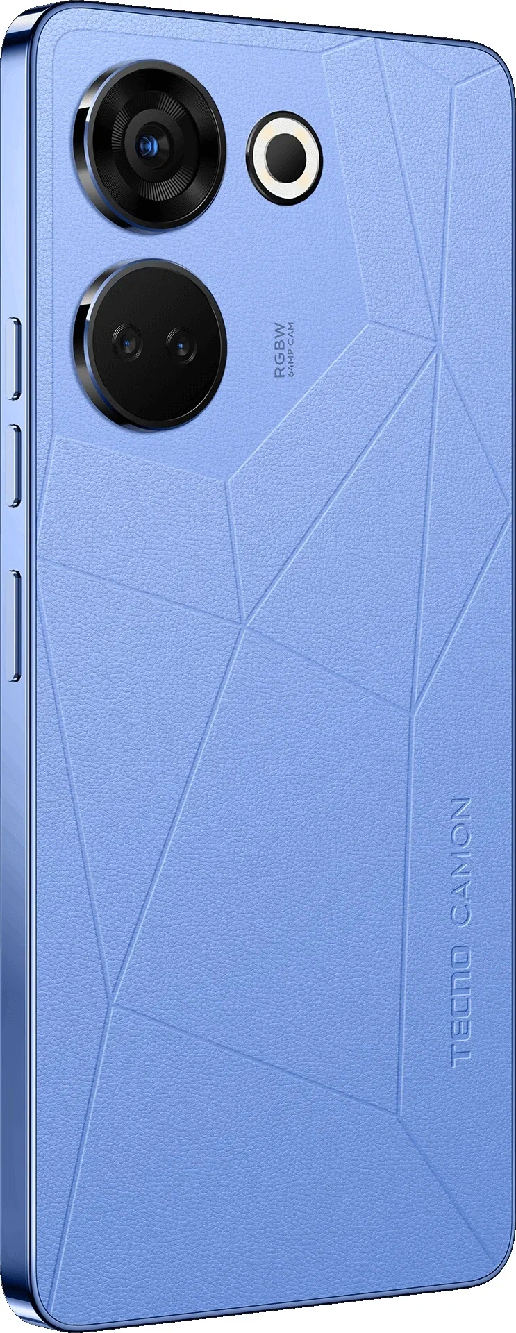 Смартфон Tecno - фото №5