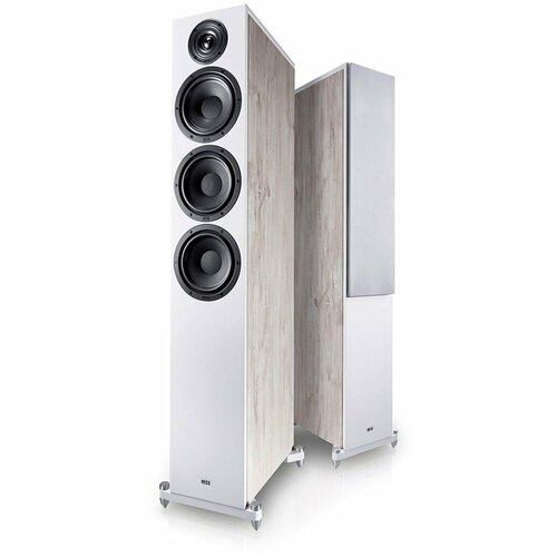 Напольная акустика Heco Aurora 900 Ivory White
