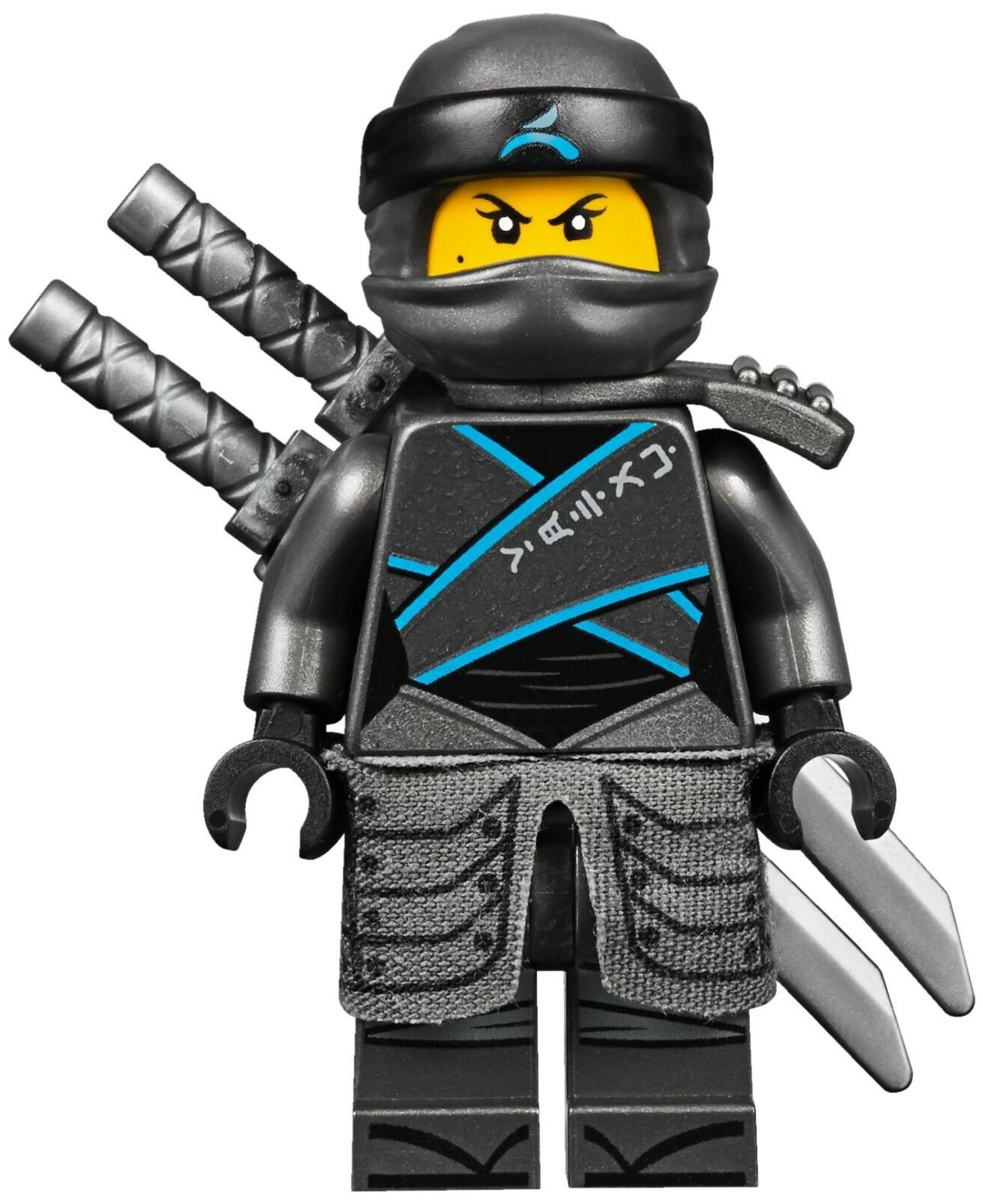 Конструкторы LEGO - фото №9