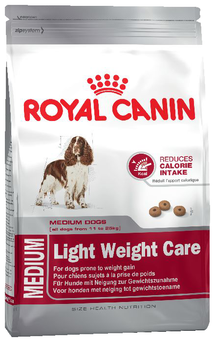 Корм для собак ROYAL CANIN - фото №3