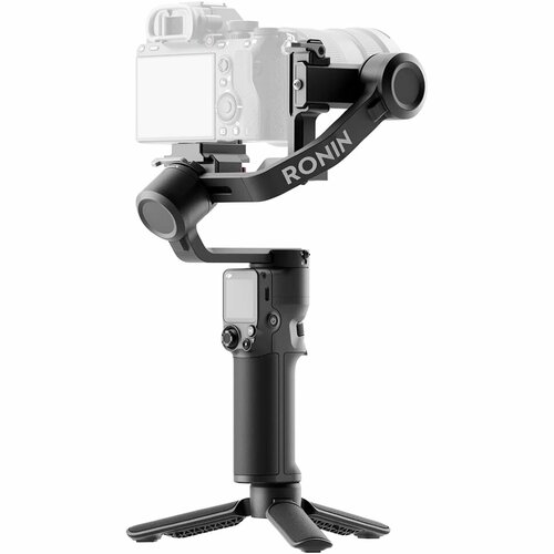 Стабилизатор DJI RS 3 Mini CP RN0000029401 48990₽