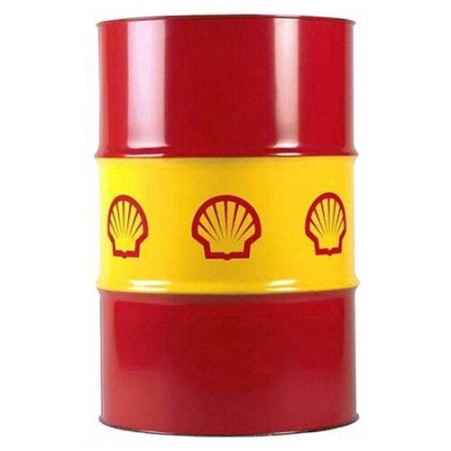 фото Синтетическое моторное масло shell helix hx8 ect 5w-30 209 л