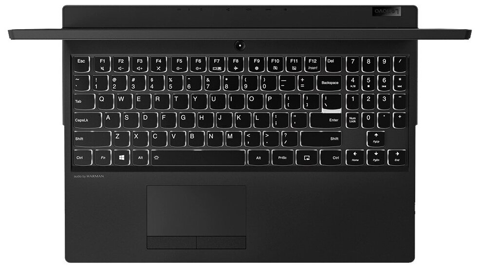 Купить Ноутбук Lenovo Legion Y530