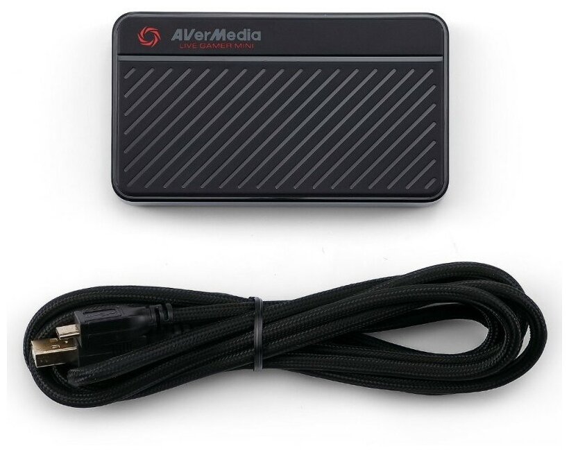Карта видеозахвата AVERMEDIA - фото №5