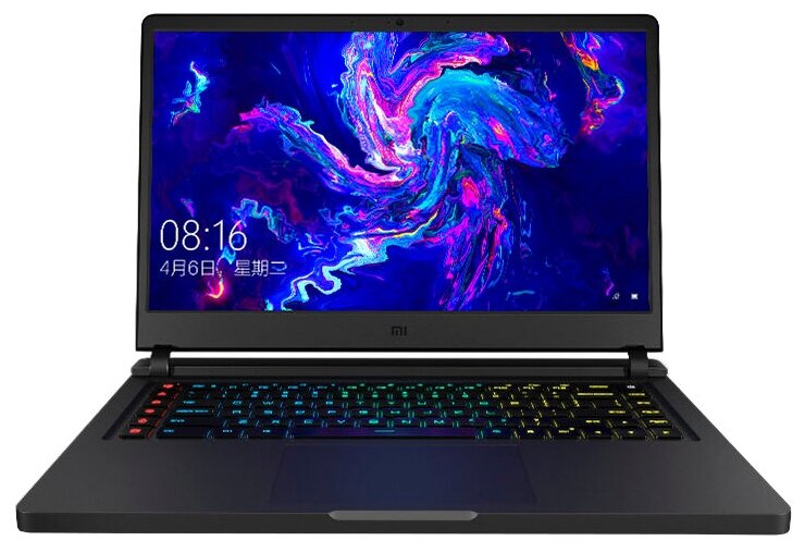 Ноутбуки С Видеокартой Nvidia Geforce Gtx 1060 Laptop