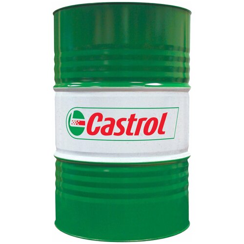 фото Синтетическое моторное масло castrol magnatec professional oe 5w-40, 208 л