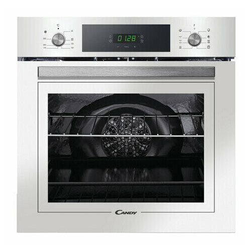 Электрический духовой шкаф Candy FCT625WXL1 3949900₽