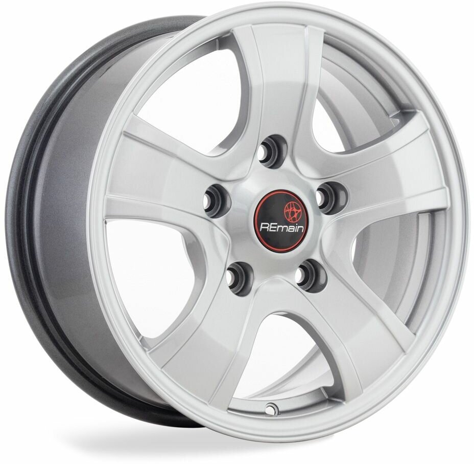 Колесный диск Remain Niva (R170) 16x7" PCD5x139.7 ET40 D98.5