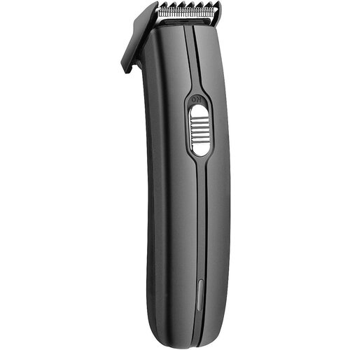 Машинка для стрижки HTC AT-515 черный 57600₽