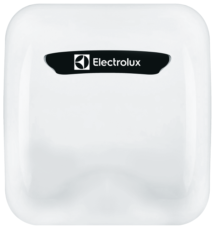 Сушилка для рук Electrolux EHDA/HPW-1800W белый . - фотография № 2