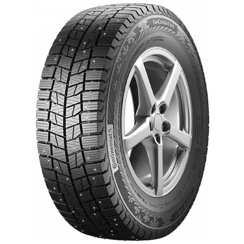 Continental VanContact Ice 195/65 R16 104/102 R