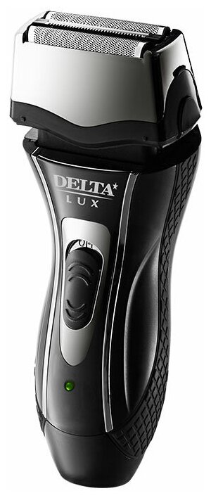 фото Электробритва DELTA LUX DL-0727