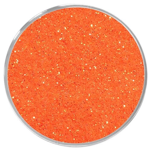 пигмент глиттер holographic orange 10 г epoxy master Пигмент Глиттер Glitter Orange, 10 г, Epoxy Master