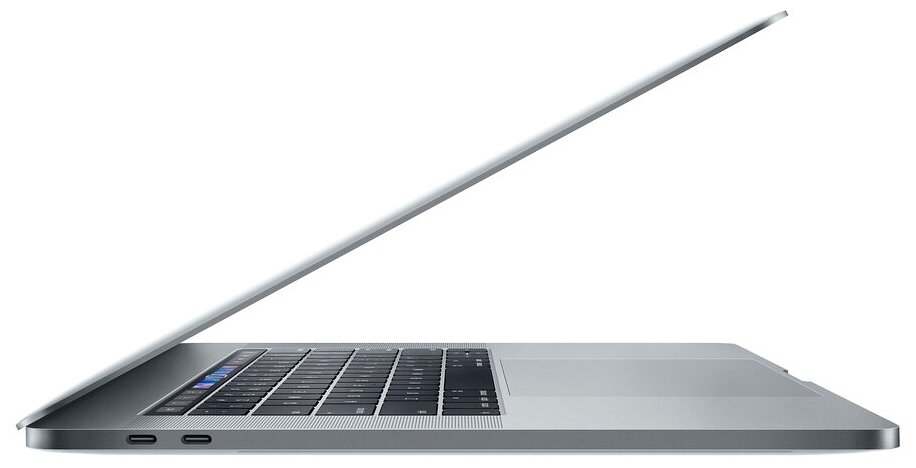 Ноутбук Apple Macbook Pro 15 Купить