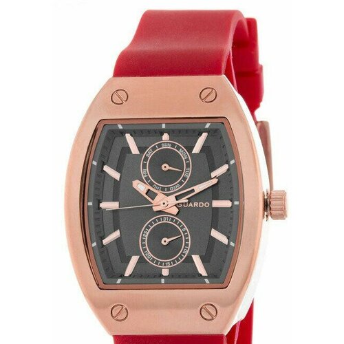фото Наручные часы guardo, золотой