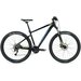 Горный (MTB) велосипед Format 1413 27.5 (2020) черный S (требует финальной сборки)