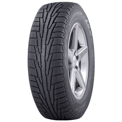 Nokian Tyres Nordman RS2 SUV 225/60 R17 103R зимняя