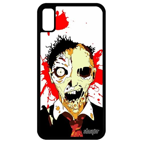 фото Чехол для телефонов iphone xr, "зомби" оживший монстр utaupia