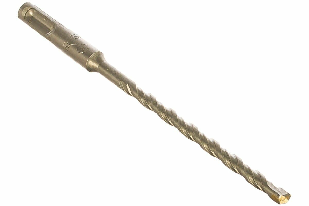 Бур по бетону SDS-plus (6х160 мм) Elitech 1820.026800