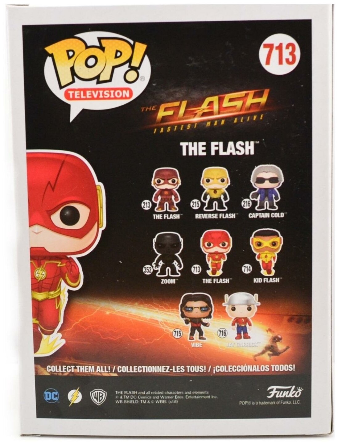 Фигурка Funko - фото №5