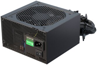 Блок питания Seasonic A12-500 80+ (SSR-500RA) 500W