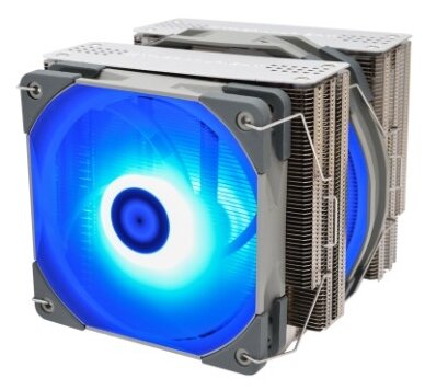 Кулер ЦПУ Thermalright Frost Spirit 140 RGB