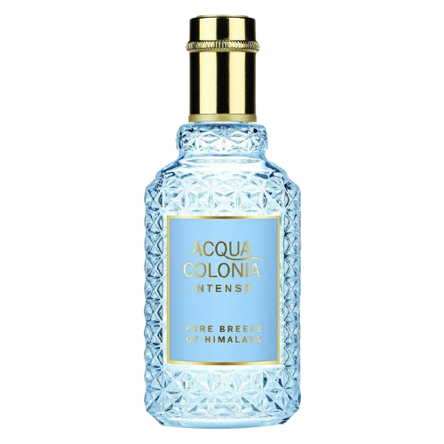 4711 Maurer & Wirtz Acqua Colonia Intense Pure Breeze Of Himalaya Одеколон 50 мл