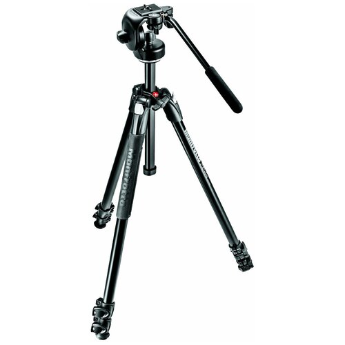 Штатив Manfrotto MK290XTA3-2W, черный