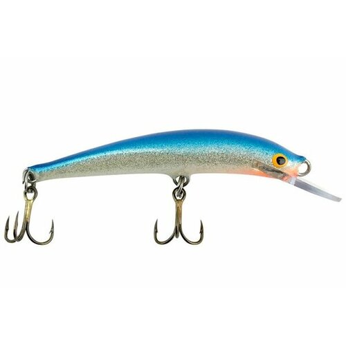 фото Воблер nils master invinciвle dr, 8cm, 8 г, #046 6416311420460