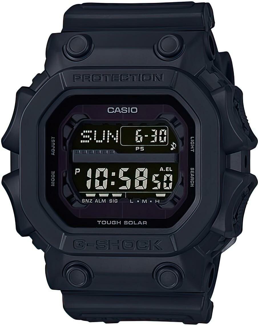 Наручные часы CASIO G-Shock GX-56BB-1