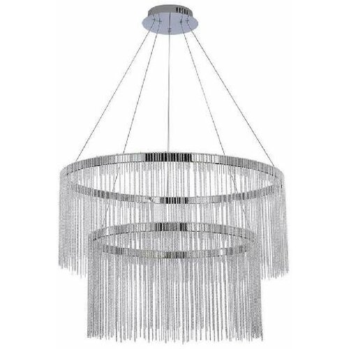 Подвесная светодиодная люстра Kink Light Агни 08260-806002 47970₽