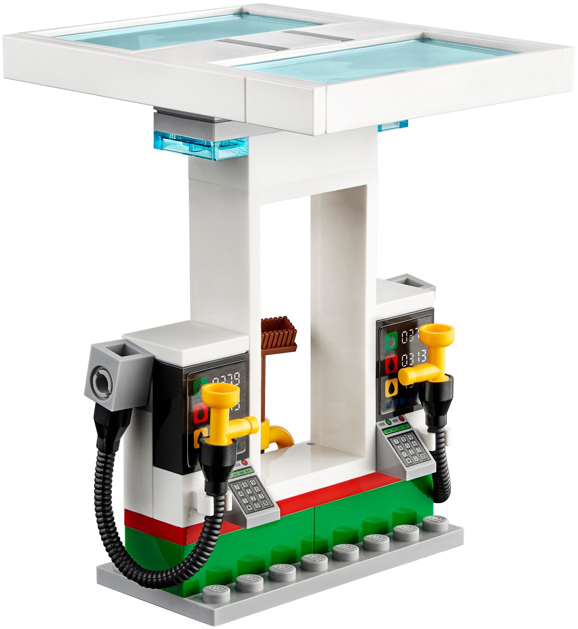 Конструкторы LEGO - фото №5