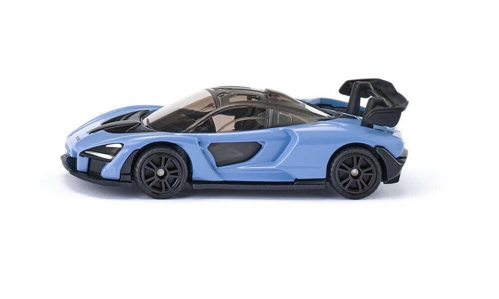 Siku Гоночная машина McLaren Senna 1537