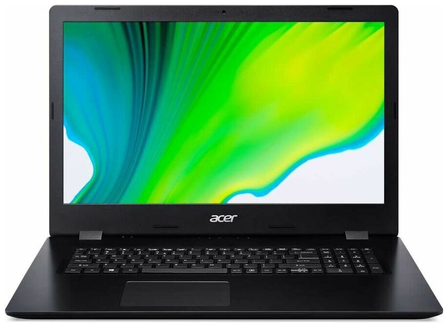 Ноутбук Acer Aspire A317-52-37LW 17.3