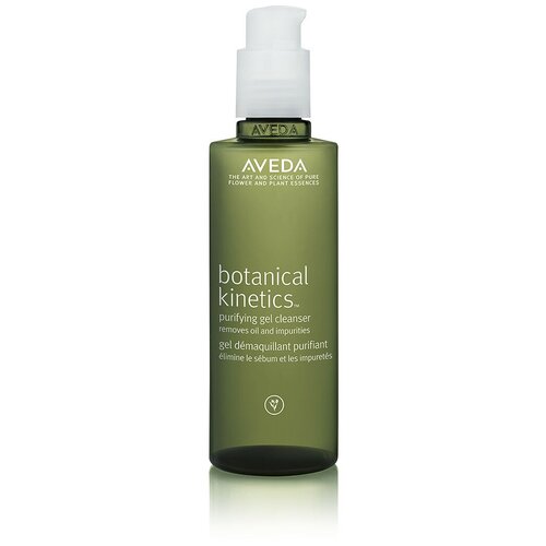 AVEDA гель для умывания Botanical Kinetics, 150 мл