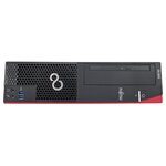 Рабочая станция Fujitsu CELSIUS J580 SFF Slim-Desktop/Intel Core i5-9600/16 ГБ/480 ГБ SSD/NVIDIA Quadro P620/Windows 10 Pro - изображение