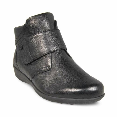 Ботинки Caprice, размер 38, черный