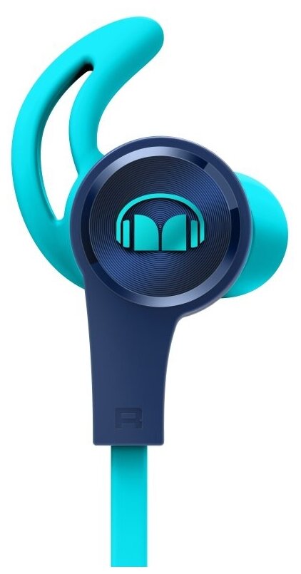 Наушники Monster iSport Achieve