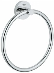 Держатель-кольцо Grohe Essentials 40365 хром