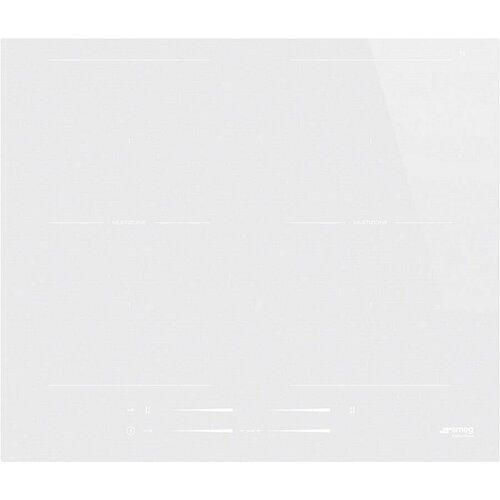 Встраиваемая индукционная панель SMEG SI2M7643DW 14559000₽