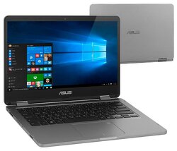 Купить Ноутбук Asus Vivobook Flip 14