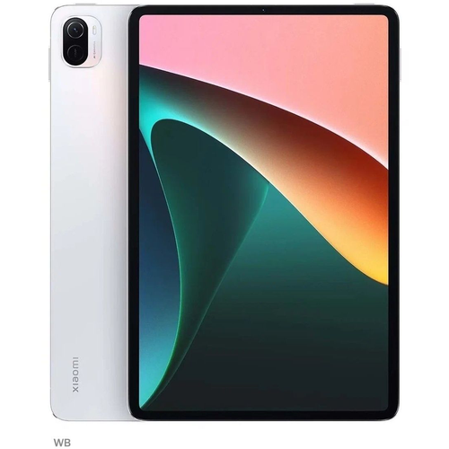 Планшет Xiaomi Mi Pad 5 6/256 Global белый