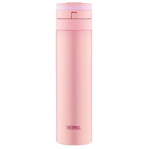фото Термокружка thermos jns-450, 0.45 л розовый