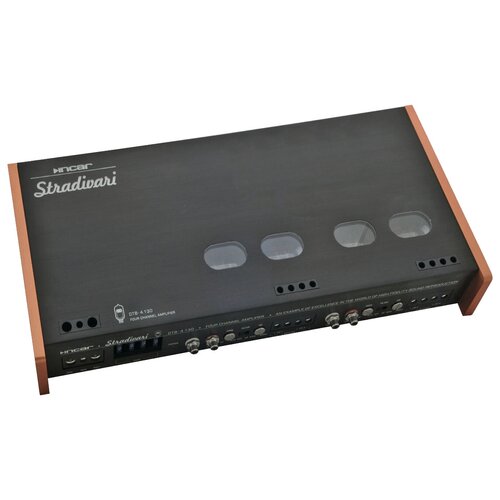 Автомобильный усилитель INCAR DTB-4130 Stradivari 2750000₽
