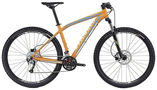 MTB Specialized Rockhopper Sport 29 2016