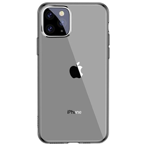 фото Чехол baseus simplicity для iphone 11 pro чёрный